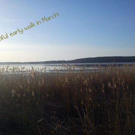 Hvilan V-Hem Norrtaelje Ab Exteriér fotografie