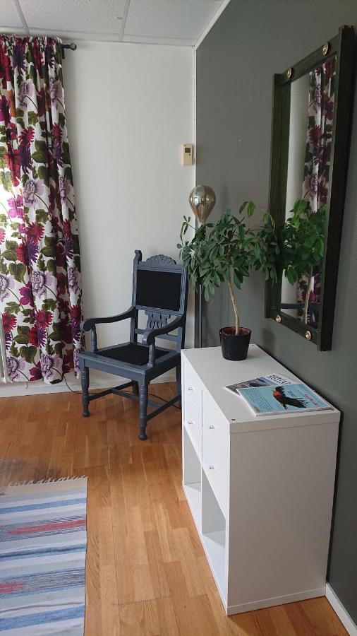 Hvilan V-Hem Norrtaelje Ab Exteriér fotografie
