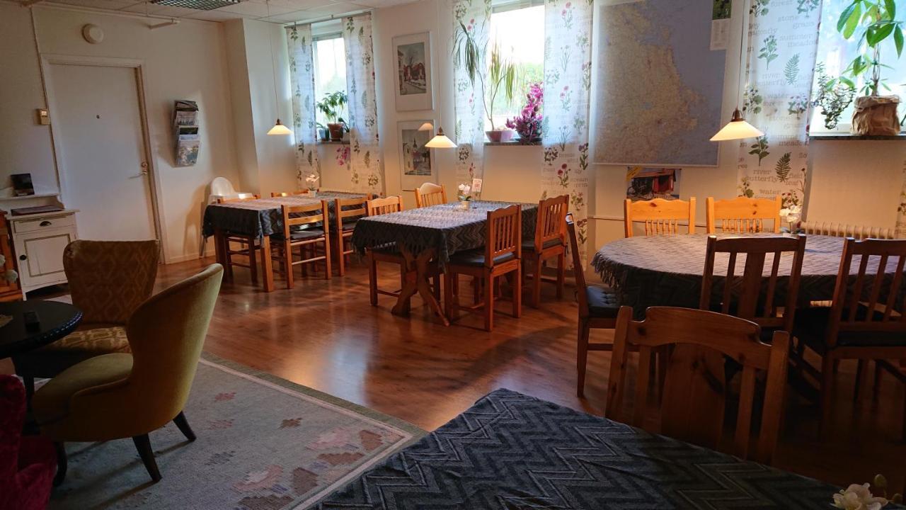 Hvilan V-Hem Norrtaelje Ab Exteriér fotografie