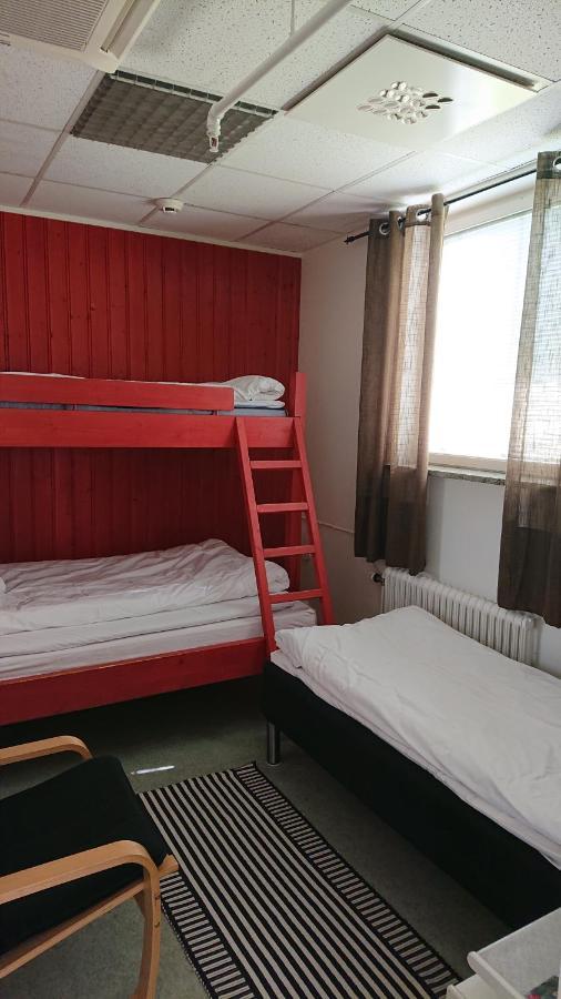 Hvilan V-Hem Norrtaelje Ab Exteriér fotografie