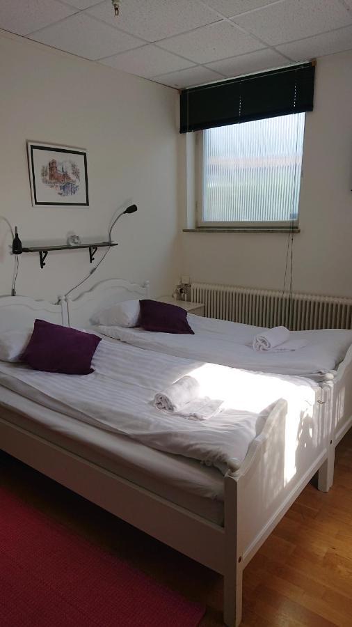 Hvilan V-Hem Norrtaelje Ab Exteriér fotografie