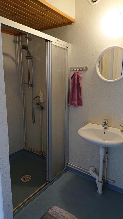 Hvilan V-Hem Norrtaelje Ab Exteriér fotografie