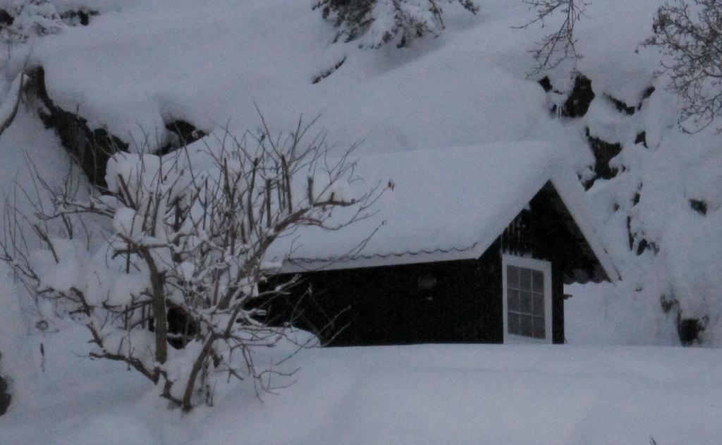 Hvilan V-Hem Norrtaelje Ab Exteriér fotografie