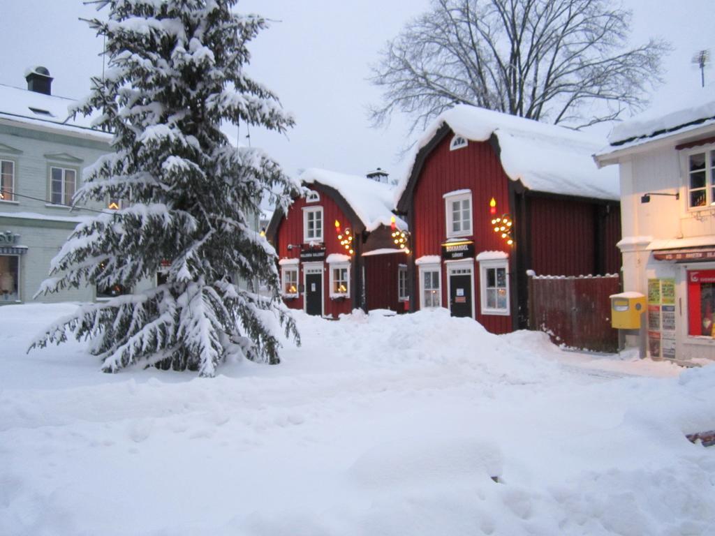 Hvilan V-Hem Norrtaelje Ab Exteriér fotografie